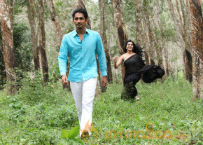 JABARDASTH MOVIE LATEST STILLS photo 21