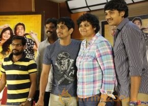 Jabardasth Movie Press Meet  photo 4