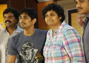 Jabardasth Movie Press Meet  photo 5