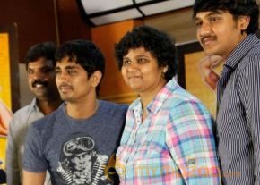 Jabardasth Movie Press Meet  photo 8
