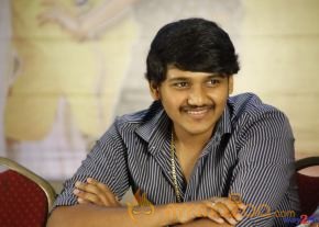 Jabardasth Movie Press Meet  photo 16