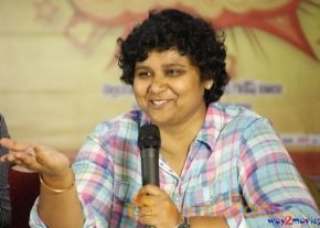 Jabardasth Movie Press Meet 