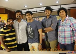 Jabardasth Movie Press Meet  photo 13
