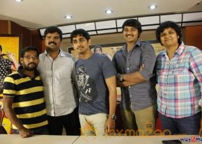 Jabardasth Movie Press Meet  photo 9
