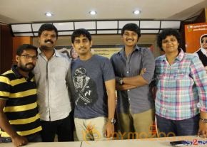 Jabardasth Movie Press Meet  photo 10