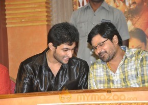 Jagadguru Aadi Shankara Pressmeet Photos photo 25