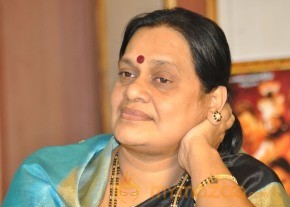 Jagadguru Aadi Shankara Pressmeet Photos photo 29