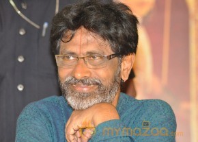 Jagadguru Aadi Shankara Pressmeet Photos photo 22