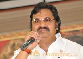 Jagadguru Aadi Shankara Pressmeet Photos photo 15