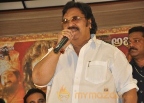 Jagadguru Aadi Shankara Pressmeet Photos photo 5