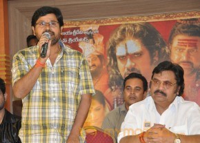 Jagadguru Aadi Shankara Pressmeet Photos photo 2