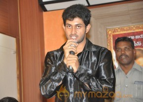 Jagadguru Aadi Shankara Pressmeet Photos photo 8