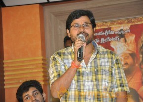 Jagadguru Aadi Shankara Pressmeet Photos photo 14