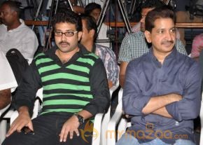 Jagame Maya Trailer Launch photo 5