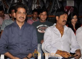 Jagame Maya Trailer Launch photo 8