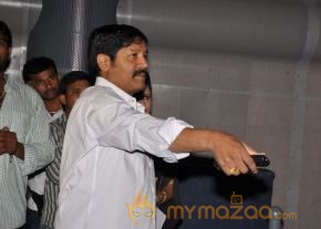 Jagame Maya Trailer Launch photo 12