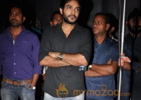 Jagame Maya Trailer Launch photo 10