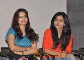Jagame Maya Trailer Launch photo 7