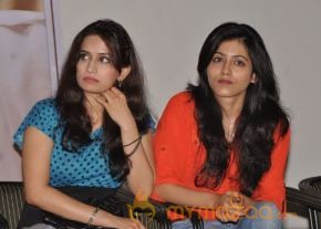 Jagame Maya Trailer Launch photo 13