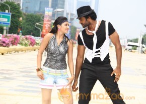 Jagan Nirdoshi Movie Stills