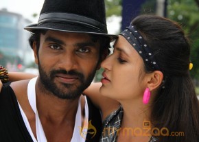 Jagan Nirdoshi Movie Stills photo 11