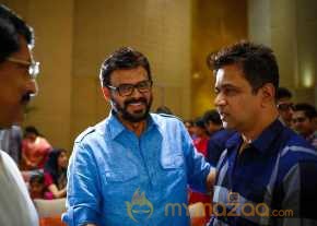 Jagapathi Babu Daughter Meghana Wedding Pics photo 22