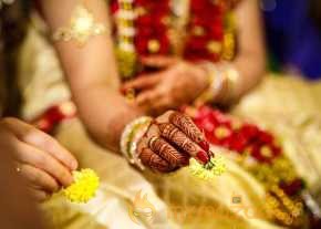 Jagapathi Babu Daughter Meghana Wedding Pics photo 7
