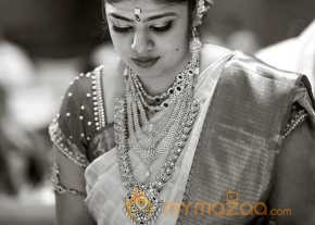 Jagapathi Babu Daughter Meghana Wedding Pics photo 17