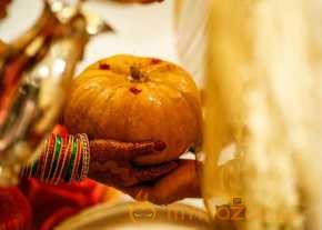 Jagapathi Babu Daughter Meghana Wedding Pics photo 25