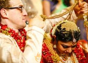Jagapathi Babu Daughter Meghana Wedding Pics photo 23