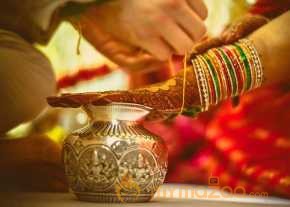 Jagapathi Babu Daughter Meghana Wedding Pics photo 21