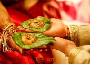 Jagapathi Babu Daughter Meghana Wedding Pics photo 9