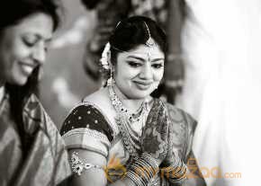 Jagapathi Babu Daughter Meghana Wedding Pics photo 10