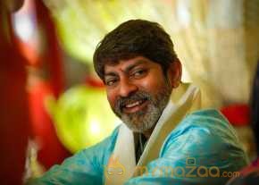 Jagapathi Babu Daughter Meghana Wedding Pics photo 16