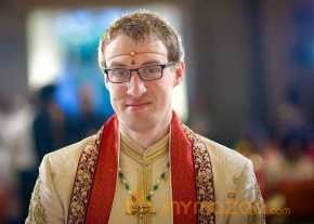 Jagapathi Babu Daughter Meghana Wedding Pics photo 30