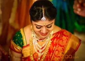 Jagapathi Babu Daughter Meghana Wedding Pics photo 40