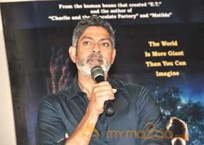 Jagapati Babu - BFC PRESSMEET photo 2