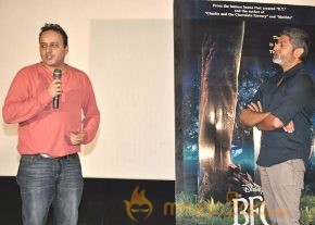 Jagapati Babu - BFC PRESSMEET photo 4