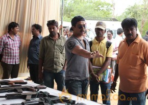 Jai Hind 2 Movie Stills photo 5
