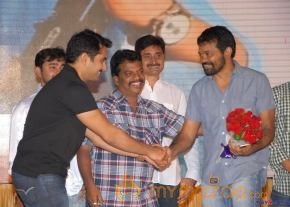 Jai Sriram Movie Audio Launch Gallery  photo 33