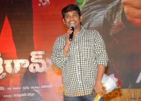 Jai Sriram Movie Audio Launch Gallery  photo 39