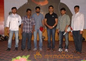 Jai Sriram Movie Audio Launch Gallery  photo 45