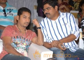 Jai Sriram Movie Audio Launch Gallery  photo 76
