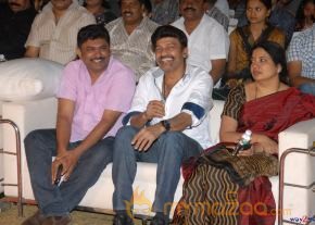 Jai Sriram Movie Audio Launch Gallery  photo 16