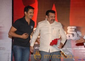 Jai Sriram Movie Audio Launch Gallery  photo 43