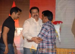 Jai Sriram Movie Audio Launch Gallery  photo 28