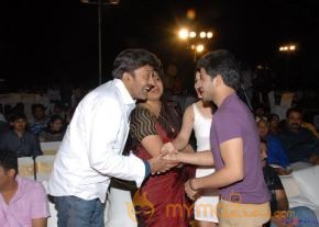 Jai Sriram Movie Audio Launch Gallery  photo 47