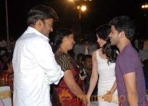 Jai Sriram Movie Audio Launch Gallery  photo 25