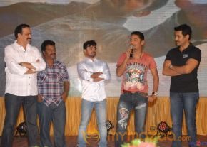 Jai Sriram Movie Audio Launch Gallery  photo 6