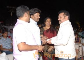 Jai Sriram Movie Audio Launch Gallery  photo 7